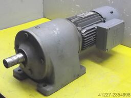 SEW-EURODRIVE R60DT80K4BM/HF