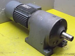 SEW-EURODRIVE R60DT80K4BM/HF