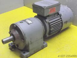 SEW-EURODRIVE DFT71D4BA