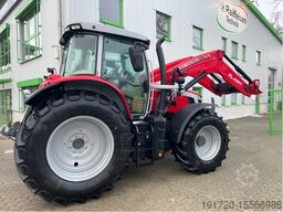 Massey Ferguson 6S.135 Dyna-VT EFFICIENT