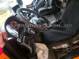 MAN TGS 26.400 / 6X4 / Kipper Kran Funk