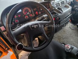MAN TGS 26.400 / 6X4 / Kipper Kran Funk