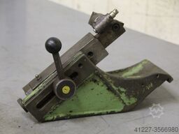 Widia mit Feineinstellung