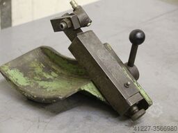 Widia mit Feineinstellung