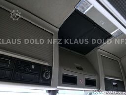 VOLVO FH 460 Globetrotter Vollluft 2-Tanks Euro 6