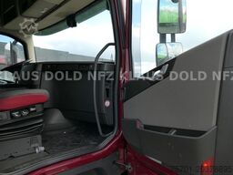 VOLVO FH 460 Globetrotter Vollluft 2-Tanks Euro 6