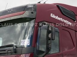 VOLVO FH 460 Globetrotter Vollluft 2-Tanks Euro 6