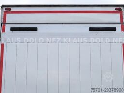 KÄSSBOHRER SP 9-16 geschlossener Autotransporter