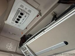 DAF XF 450 FT Hydraulik