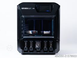 Stratasys J35 Pro 3D-Drucker