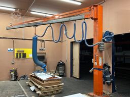Palamatic Vacuum Lifter