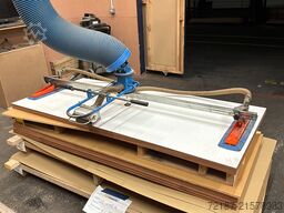 Palamatic Vacuum Lifter