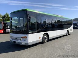 Setra S 415 LE