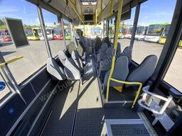 Setra S 415 LE
