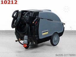 Kärcher HDS 801 E 24 kW - 150bar - 740l/h - 400V