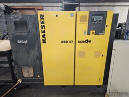 Kaeser ASD 47 SFC