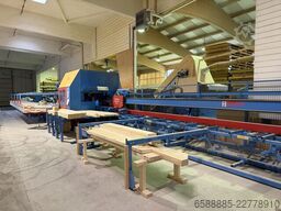 Hundegger SC-3