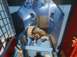 Hundegger SC-3