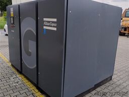 Atlas Copco GA 160