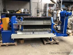 HÄCKER KFP 630/28