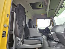 MERCEDES-BENZ ATEGO 1224 Airco 6cyll Laadklep