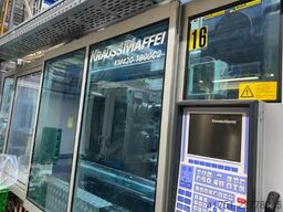 KraussMaffei KM 420-1900 C2