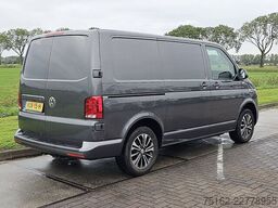 VW TRANSPORTER 2.0 TDI T6.1 BULLI LED NAP !