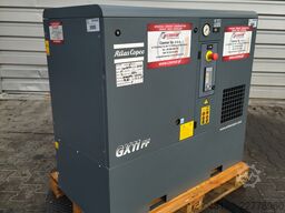 Atlas Copco GX11FF