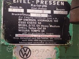 EITEL P16B