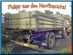 MAN MAN 18.225 L180 Allrad Automatik L2000