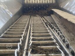 Morbark Woodhog 3400XT