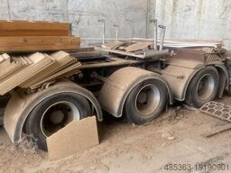 Morbark Woodhog 3400XT