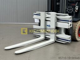 Cascade 70G-CFR-157 Roterende vorkenklem