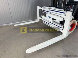 Cascade 70G-CFR-157 Roterende vorkenklem