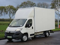 CITROEN JUMPER 2.0 Bakwagen Laadklep!