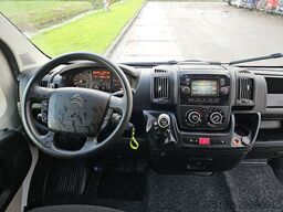 CITROEN JUMPER 2.0 Bakwagen Laadklep!