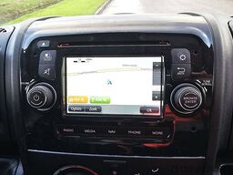 CITROEN JUMPER 2.0 Bakwagen Laadklep!