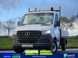 MERCEDES-BENZ SPRINTER 317 Open Laadbak !