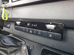 MERCEDES-BENZ SPRINTER 317 Open Laadbak !