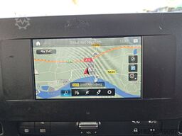 MERCEDES-BENZ SPRINTER 317 Open Laadbak !