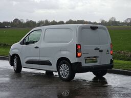 CITROEN BERLINGO 1.2 L1 Benzine Automaat!