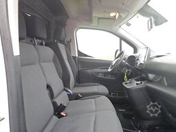 CITROEN BERLINGO 1.2 L1 Benzine Automaat!