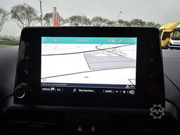 CITROEN BERLINGO 1.2 L1 Benzine Automaat!