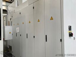 SW Schwäbische Werkzeugmaschinen BAW08-22