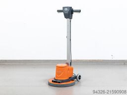 Numatic NPR 1515 /S 150RPM Brush Padholder Pads