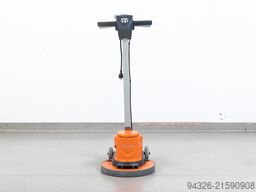 Numatic NPR 1515 /S 150RPM Brush Padholder Pads