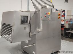 Wolfking Mélangeur à palettes TSM 400L