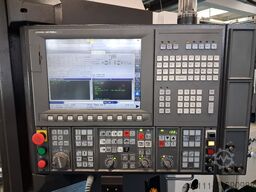 Okuma LB3000 EX II