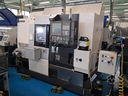 Okuma LB3000 EX II