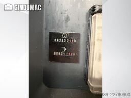 DMG MORI DMU 50 3rd gen